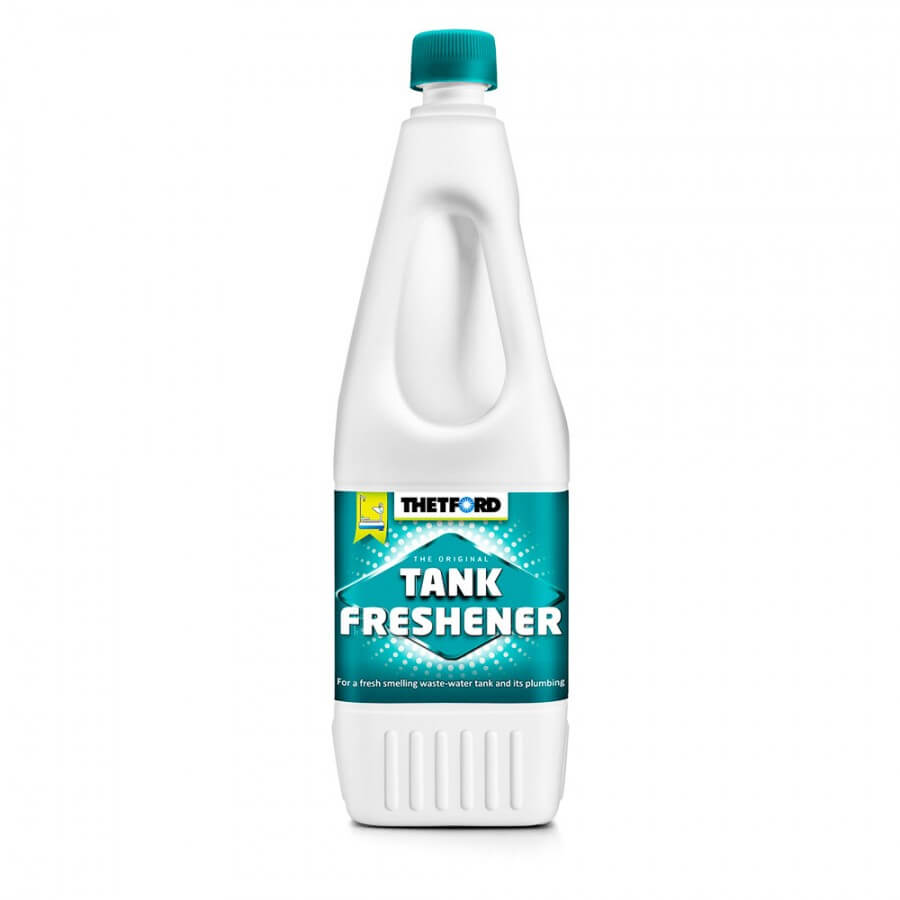Kαθαριστικό Δοχείων Thetford Tank Freshener
