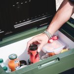 Φορητό ψυγείο Travel Box ITB 52 compressor - Image 4