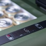 Φορητό ψυγείο Travel Box ITB 52 compressor - Image 3